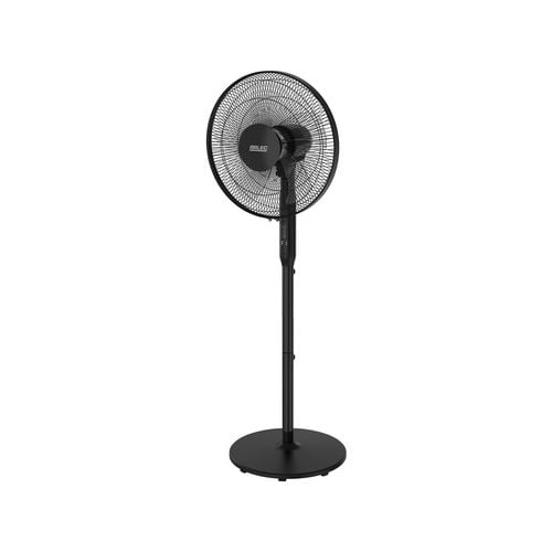 Arlec 40cm Pedestal Fan With Remote / APF405223BK