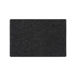 Matpro BBQ Splatter Mat/Carpet Surface/Gel Rubber/Easy to Clean