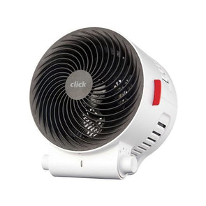 Click 2000W Air Circulating Heater and Fan - CVH2000