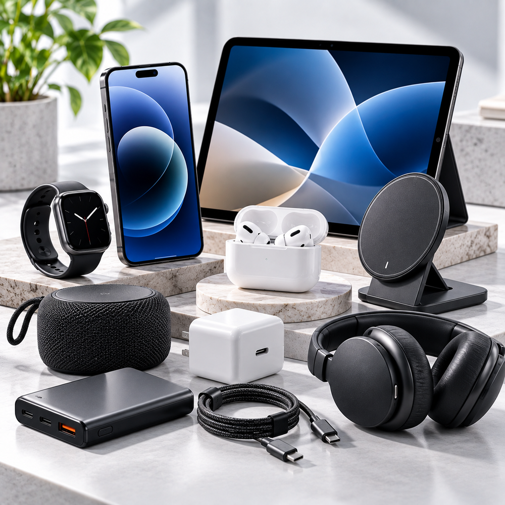 Electronics