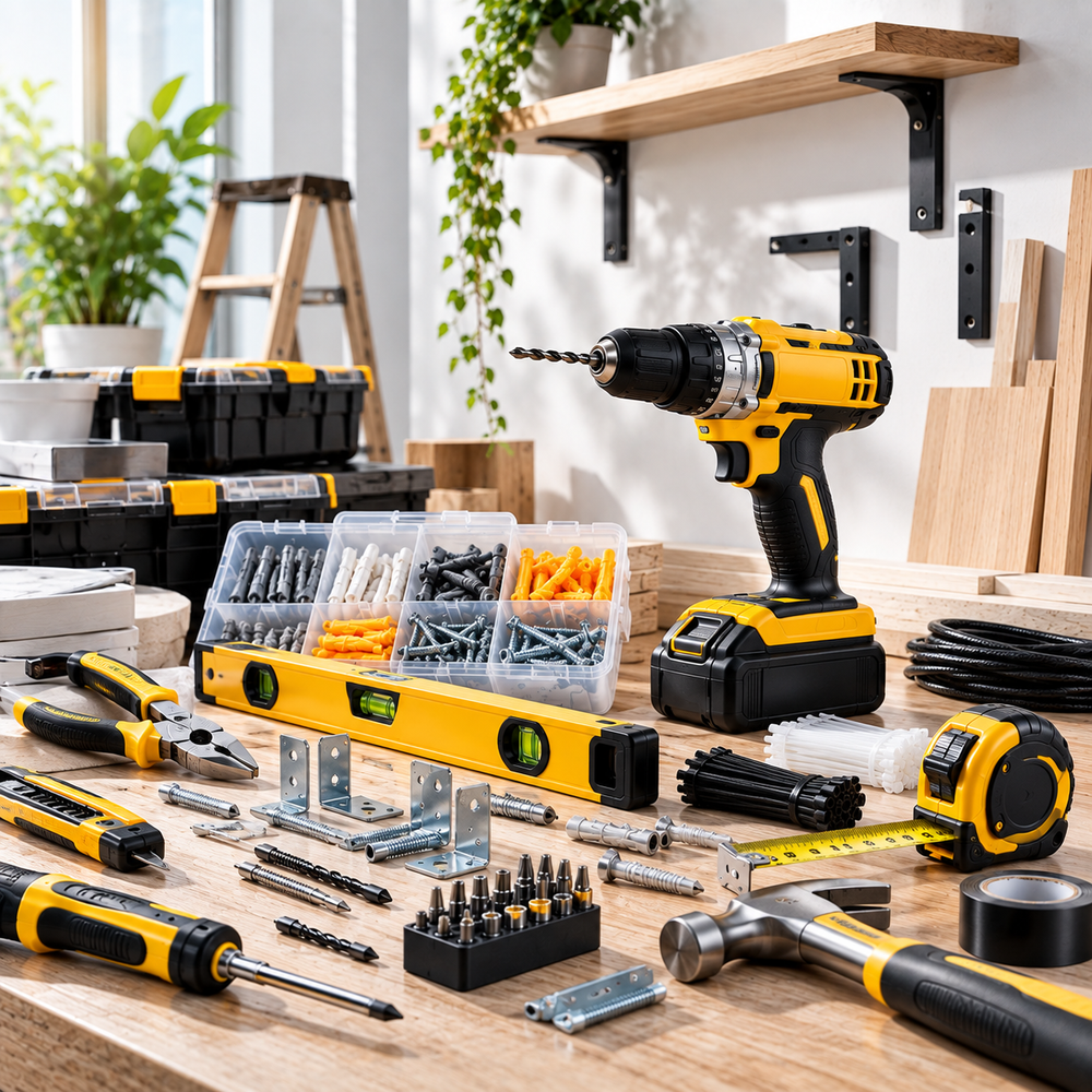 Home Improvement