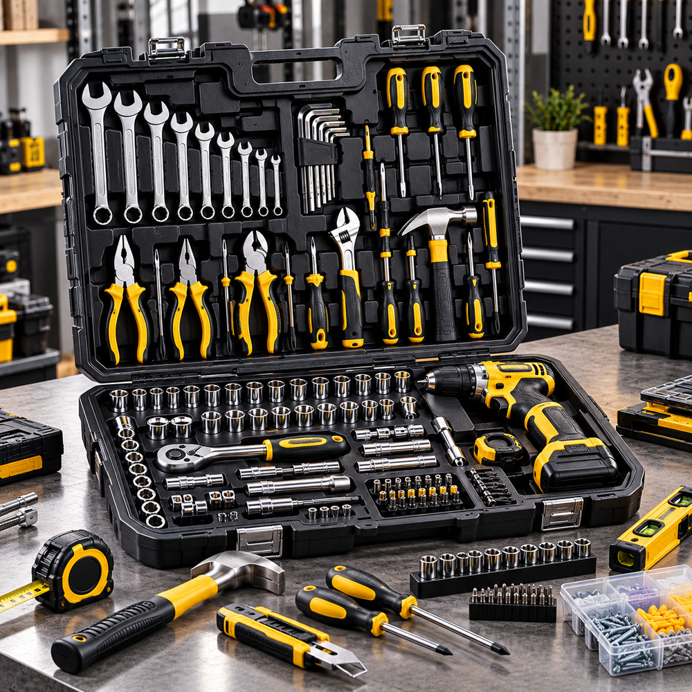 Tools