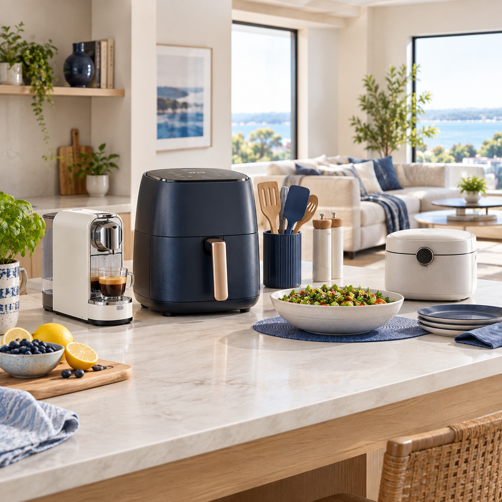 Modern home and kitchen essentials from TheITmart