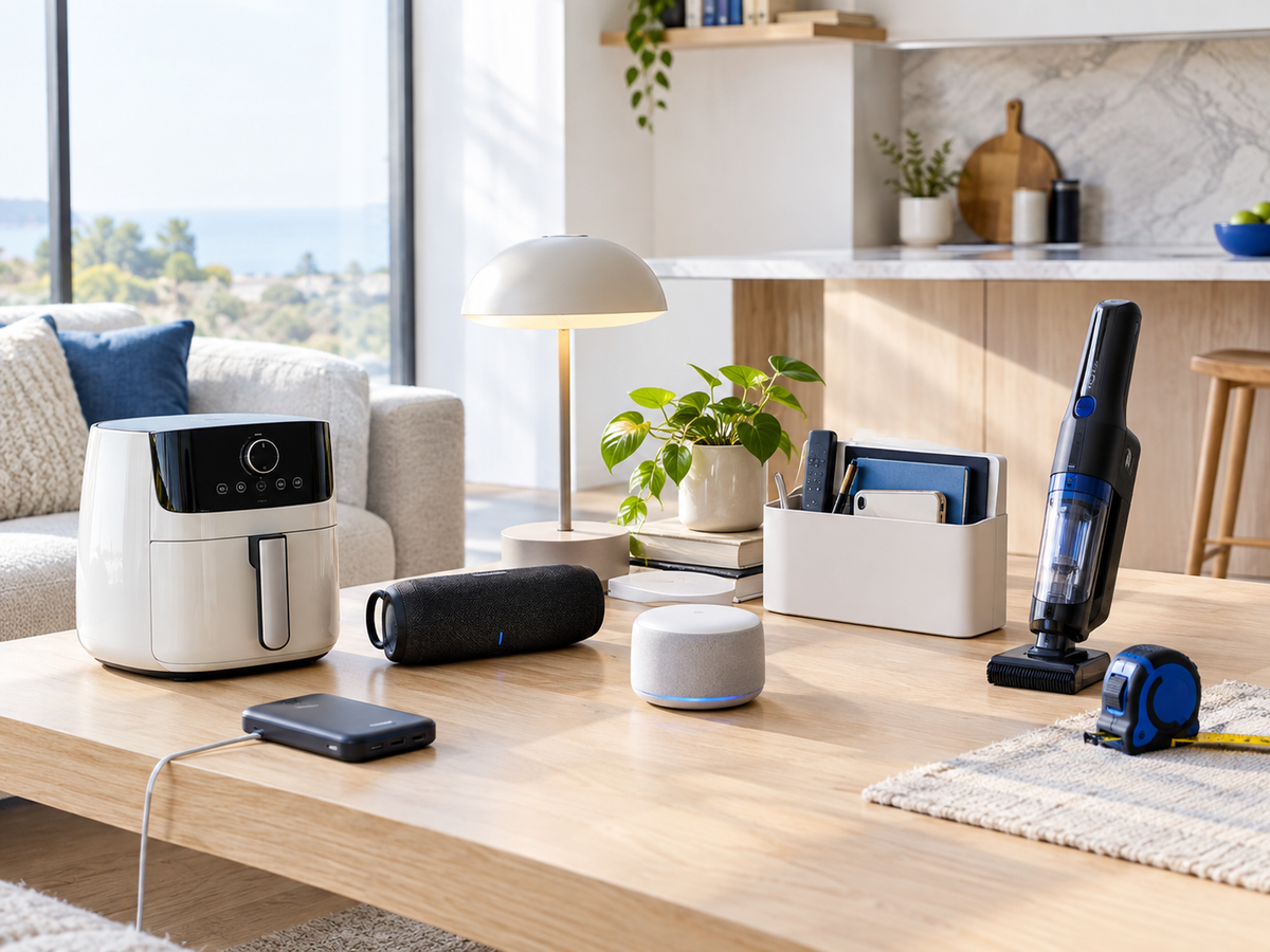 Smart Picks for Every Home