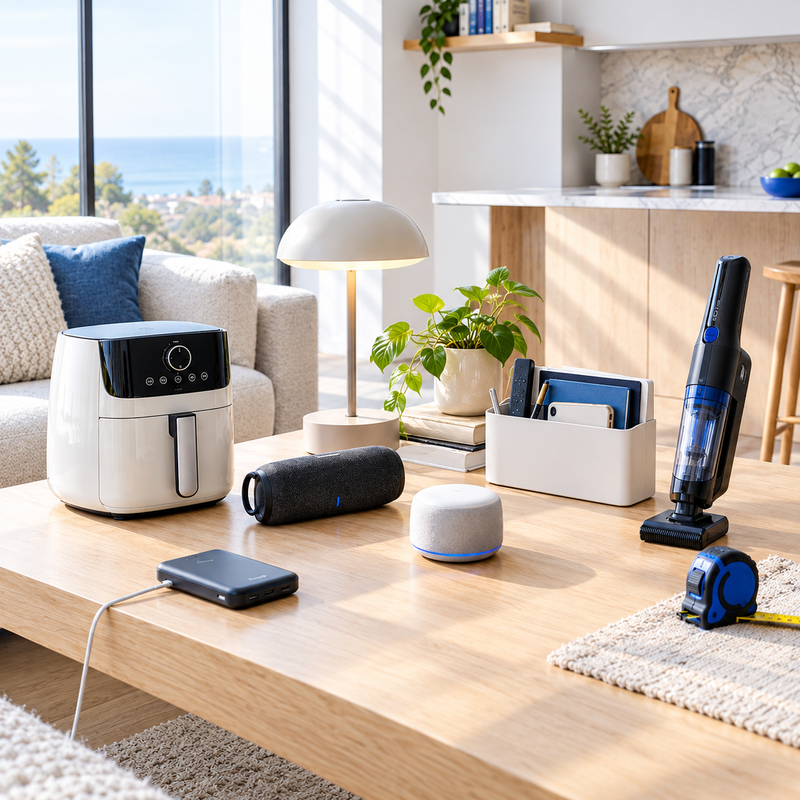 Smart Picks for Every Home