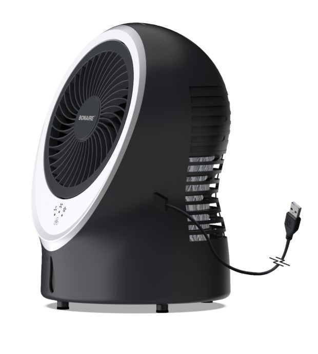Portable 500ml Buddy Personal Evaporative Cooler - TheITmart