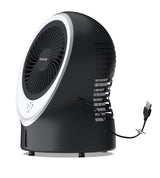 Portable 500ml Buddy Personal Evaporative Cooler - TheITmart
