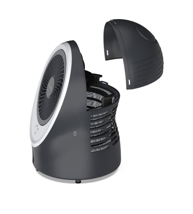 Portable 500ml Buddy Personal Evaporative Cooler - TheITmart