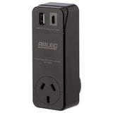 Arlec Grid Connect Smart Plug In Multi-Function Socket With USB PD20W