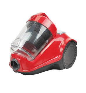 Dirt Devil Rebel 4.0 Cyclonic Technology Bagless Vacuum Cleaner