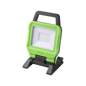 Click 2000lm Slimline Rechargeable Work Light