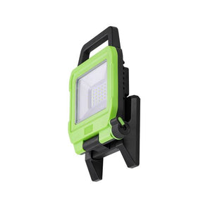 Click 2000lm Slimline Rechargeable Work Light