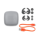 JBL Reflect Mini 2 Wireless In-Ear Sport Headphones - Green - TheITmart