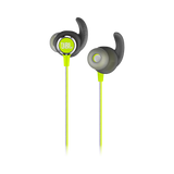 JBL Reflect Mini 2 Wireless In-Ear Sport Headphones - Green - TheITmart