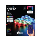 Mirabella 5m Genio Wi-Fi Pixel LED Strip Light - TheITmart