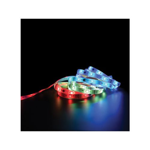 Mirabella 5m Genio Wi-Fi Pixel LED Strip Light - TheITmart