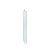 Arlec Flame Effect LED Wax Candle - 2 Pack - TheITmart