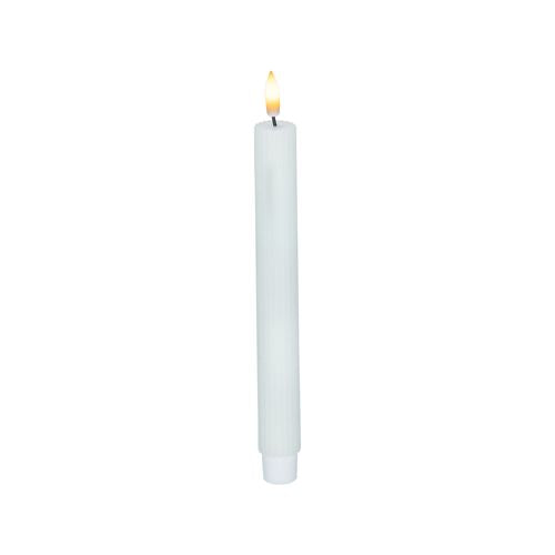 Arlec Flame Effect LED Wax Candle - 2 Pack - TheITmart