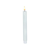 Arlec Flame Effect LED Wax Candle - 2 Pack - TheITmart