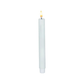 Arlec Flame Effect LED Wax Candle - 2 Pack