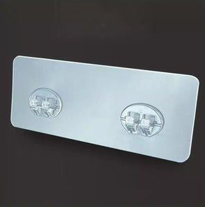 Stainless Steel Bath Shower Caddy Corner Storage Shelf Holder Rack Organiser AU