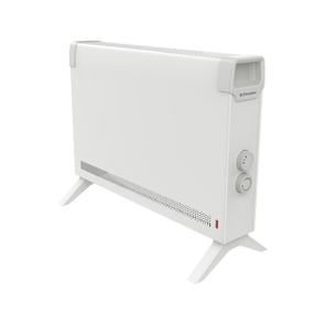 Dimplex 2kW Convector Heater With Thermostat