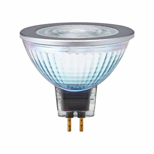 Osram MR16 12V 60D LED 760lm Warm White 7.5W Dimmable Downlight Globe