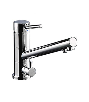 Aquaport AQP-FKM2-3M Twin-Stage Filtration 3 way mixer tap Filtered Water Mixer