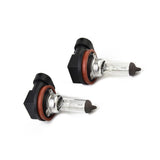 2 PCs H11 Halogen Car Headlight Auto Low Beam Light Bulbs 55W 12V Globe Freelander 2