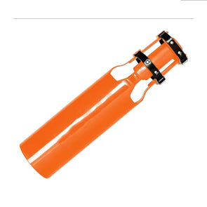 Air Booster For Leaf Blower High-Flows Durable Outdoor Companion Leaves Blower Air Booster High-Flows - TheITmart