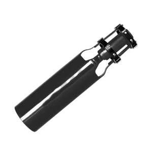 Air Booster For Leaf Blower High-Flows Durable Outdoor Companion Leaves Blower Air Booster High-Flows - TheITmart