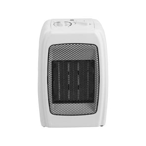 Click 1700W Ceramic Fan Heater