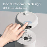 Anti Gravity Humidifier - TheITmart