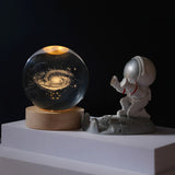 3D Moon lamp - TheITmart