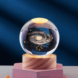 3D Moon lamp - TheITmart