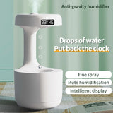 Anti Gravity Humidifier - TheITmart