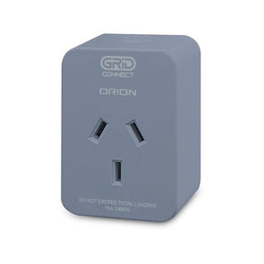 Orion Grid Connect Smart Wireless Hub With Socket / SG121HA