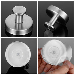 StickPro™ Suction Hook 🚿 — Drill-Free, Super Strong Hold - TheITmart