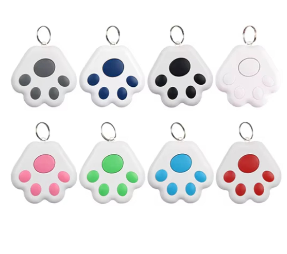 Mini GPS Tracker Anti-Lost Device Pet Kids Bag Wallet Tracking Locator for IOS/ Android - TheITmart