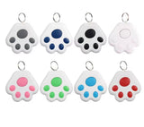 Mini GPS Tracker Anti-Lost Device Pet Kids Bag Wallet Tracking Locator for IOS/ Android - TheITmart