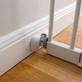 Perma Child Safety Baby Gate Wall Protectors - 2 Pack