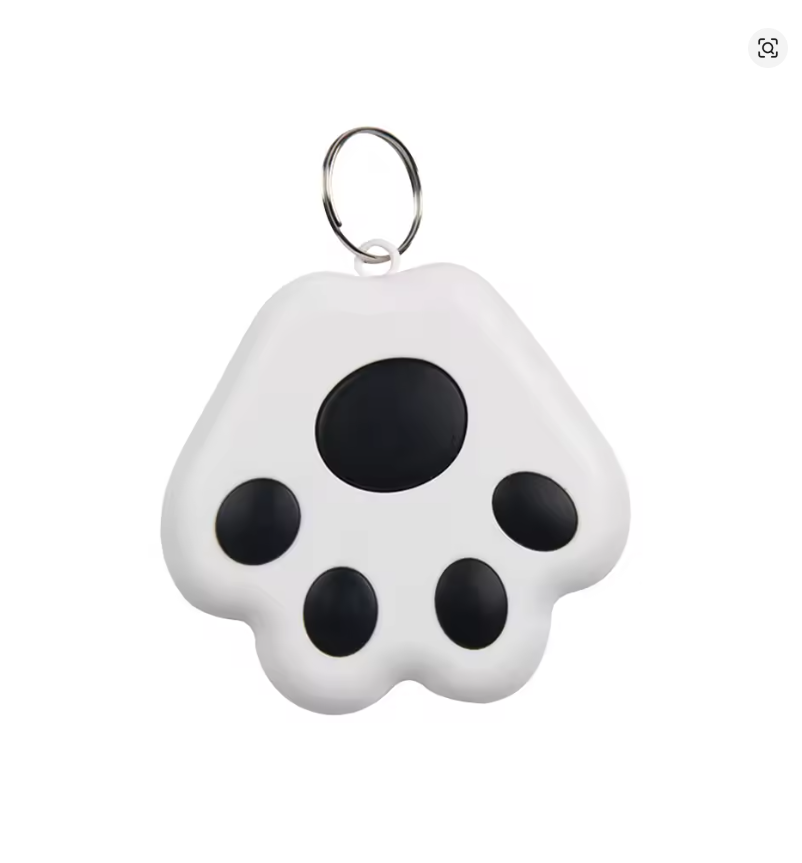 Mini GPS Tracker Anti-Lost Device Pet Kids Bag Wallet Tracking Locator for IOS/ Android - TheITmart