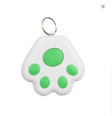 Mini GPS Tracker Anti-Lost Device Pet Kids Bag Wallet Tracking Locator for IOS/ Android - TheITmart