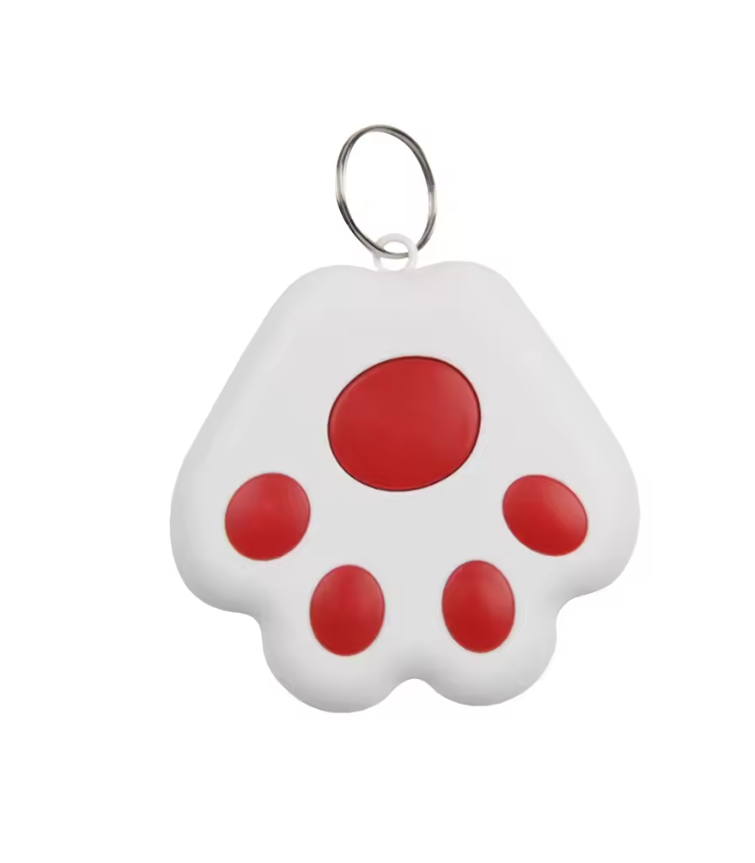 Mini GPS Tracker Anti-Lost Device Pet Kids Bag Wallet Tracking Locator for IOS/ Android - TheITmart
