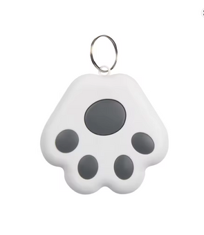 Mini GPS Tracker Anti-Lost Device Pet Kids Bag Wallet Tracking Locator for IOS/ Android - TheITmart