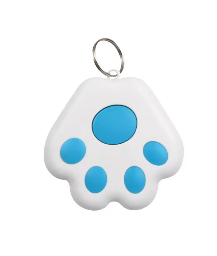Mini GPS Tracker Anti-Lost Device Pet Kids Bag Wallet Tracking Locator for IOS/ Android - TheITmart