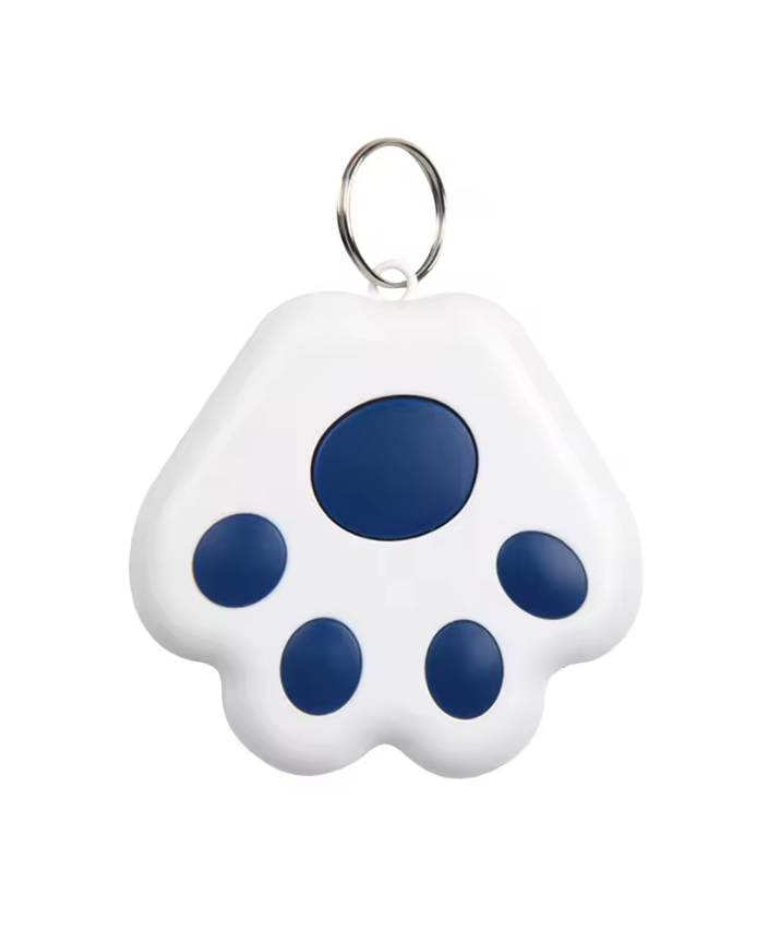 Mini GPS Tracker Anti-Lost Device Pet Kids Bag Wallet Tracking Locator for IOS/ Android - TheITmart