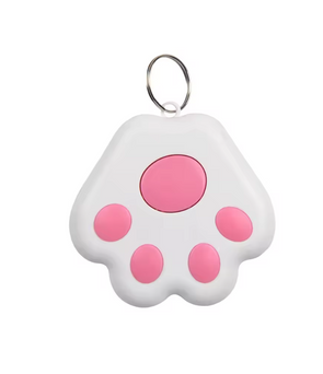 Mini GPS Tracker Anti-Lost Device Pet Kids Bag Wallet Tracking Locator for IOS/ Android - TheITmart