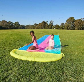 Anko Triple Water Rider / Suitable For Ages 6+ Years