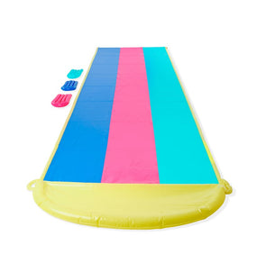 Anko Triple Water Rider / Suitable For Ages 6+ Years
